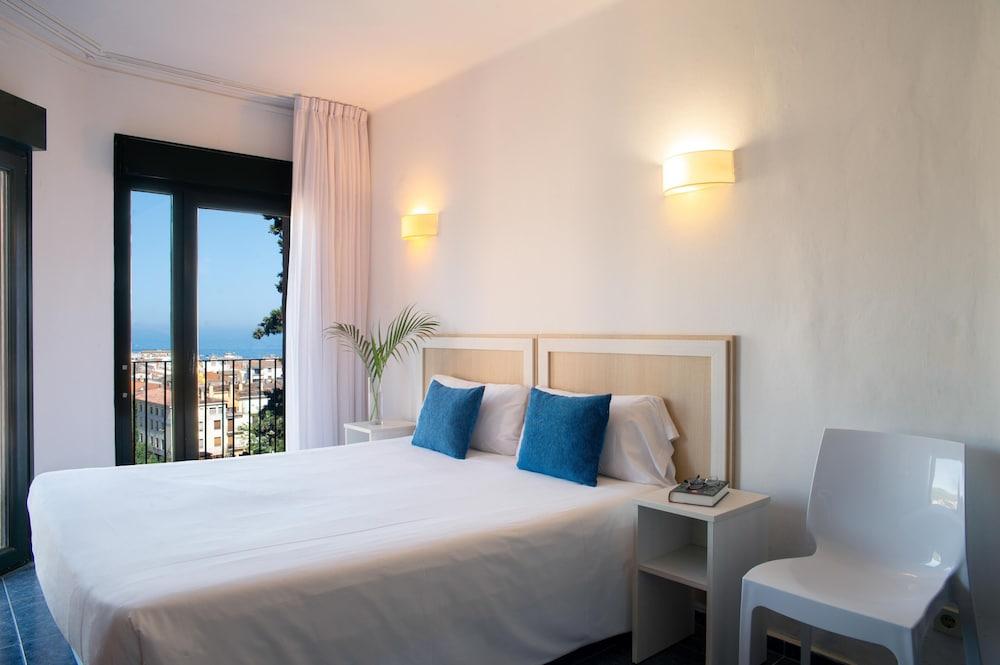 טוסה דה מאר Pierre & Vacances Villa Romana מראה חיצוני תמונה