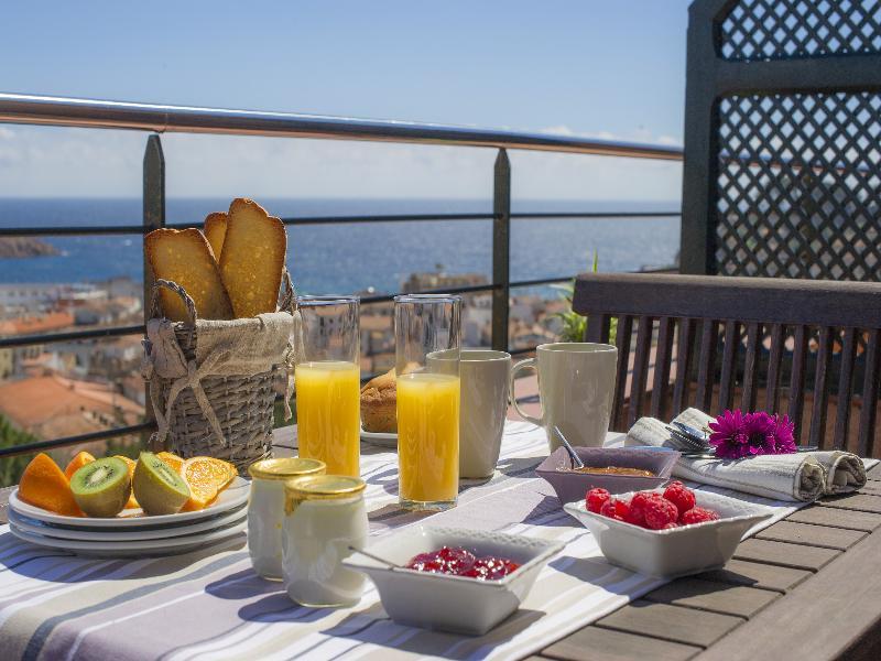טוסה דה מאר Pierre & Vacances Villa Romana מראה חיצוני תמונה