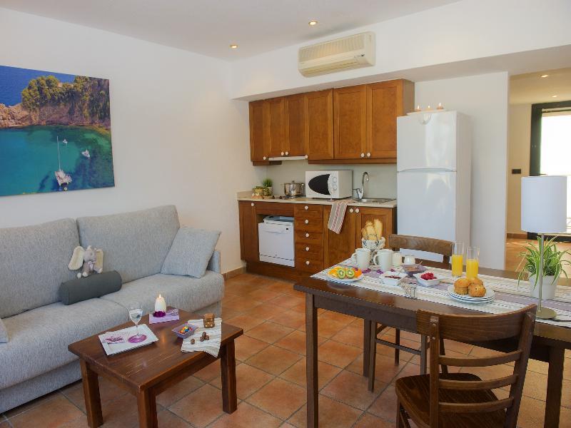 טוסה דה מאר Pierre & Vacances Villa Romana מראה חיצוני תמונה