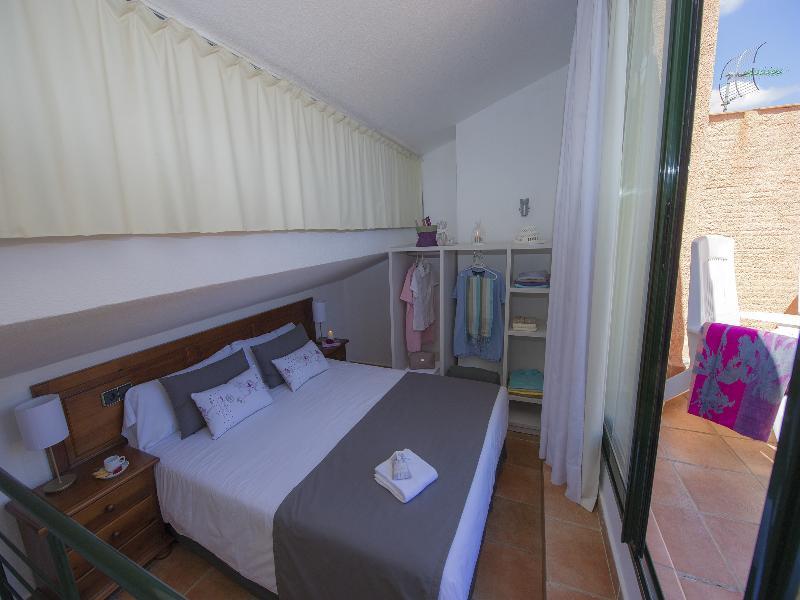 טוסה דה מאר Pierre & Vacances Villa Romana מראה חיצוני תמונה