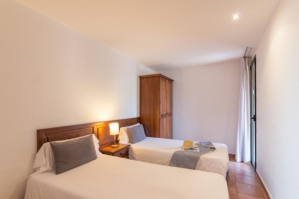 טוסה דה מאר Pierre & Vacances Villa Romana מראה חיצוני תמונה