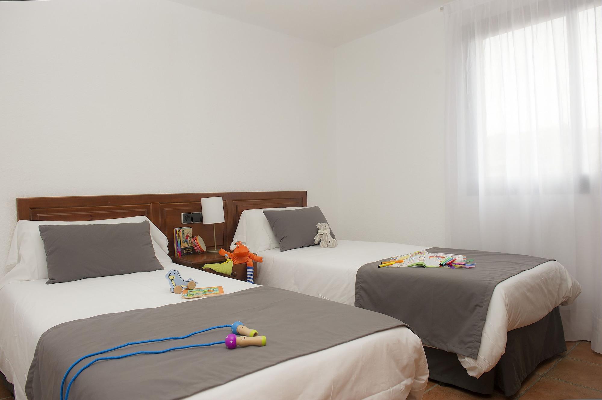 טוסה דה מאר Pierre & Vacances Villa Romana מראה חיצוני תמונה