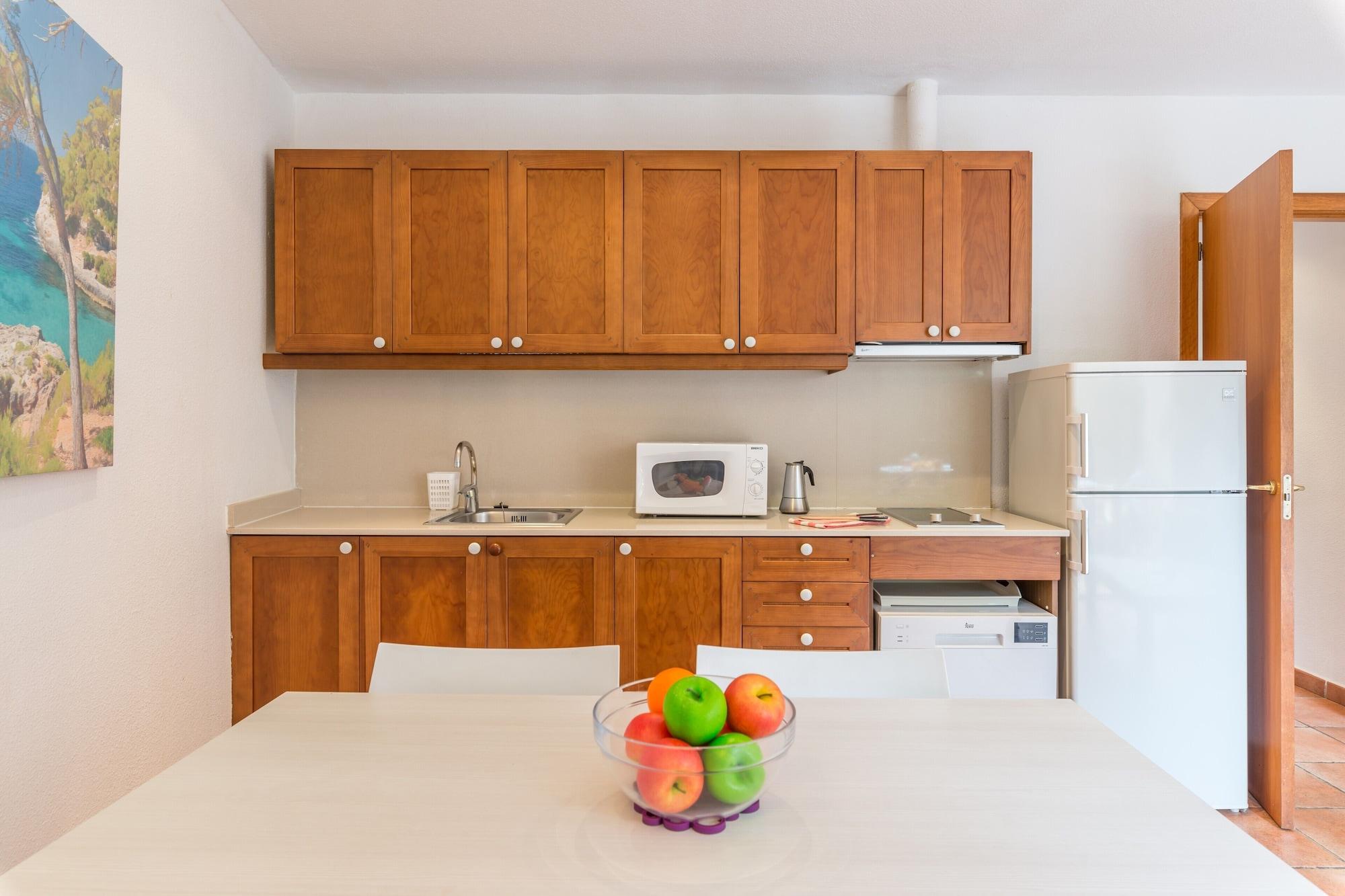טוסה דה מאר Pierre & Vacances Villa Romana מראה חיצוני תמונה