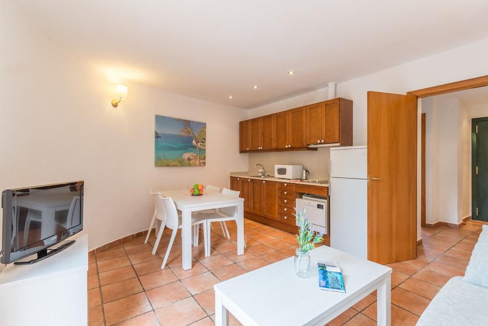 טוסה דה מאר Pierre & Vacances Villa Romana מראה חיצוני תמונה