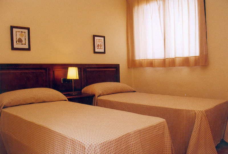 טוסה דה מאר Pierre & Vacances Villa Romana מראה חיצוני תמונה