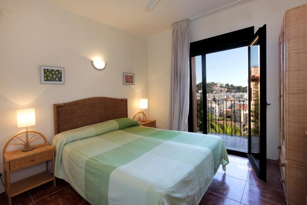 טוסה דה מאר Pierre & Vacances Villa Romana מראה חיצוני תמונה