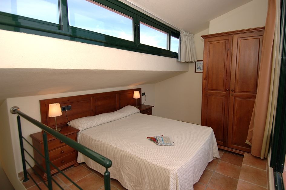 טוסה דה מאר Pierre & Vacances Villa Romana מראה חיצוני תמונה
