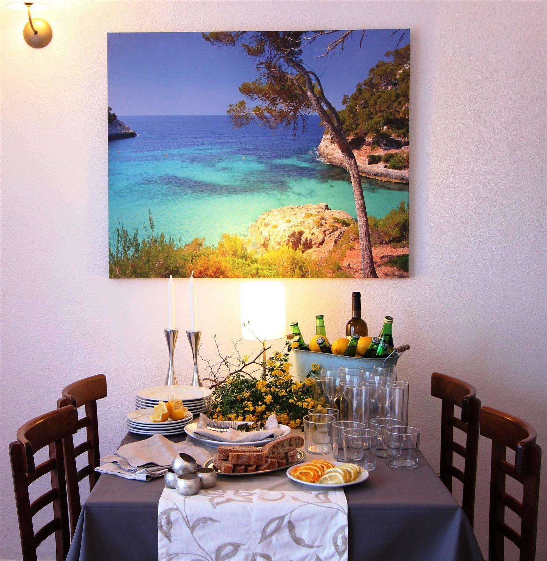טוסה דה מאר Pierre & Vacances Villa Romana מראה חיצוני תמונה