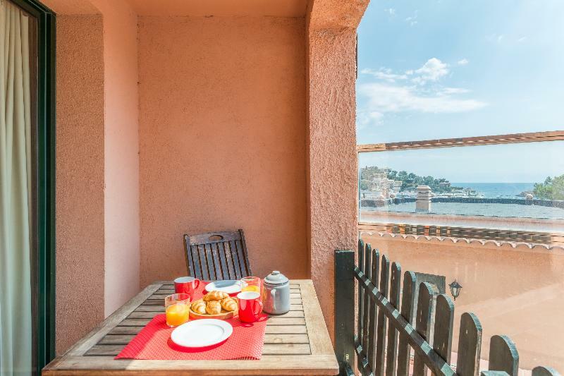 טוסה דה מאר Pierre & Vacances Villa Romana מראה חיצוני תמונה