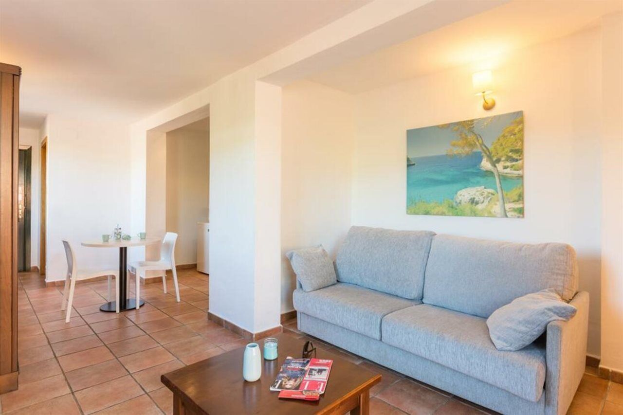 טוסה דה מאר Pierre & Vacances Villa Romana מראה חיצוני תמונה