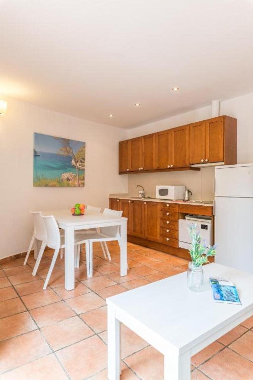 טוסה דה מאר Pierre & Vacances Villa Romana מראה חיצוני תמונה