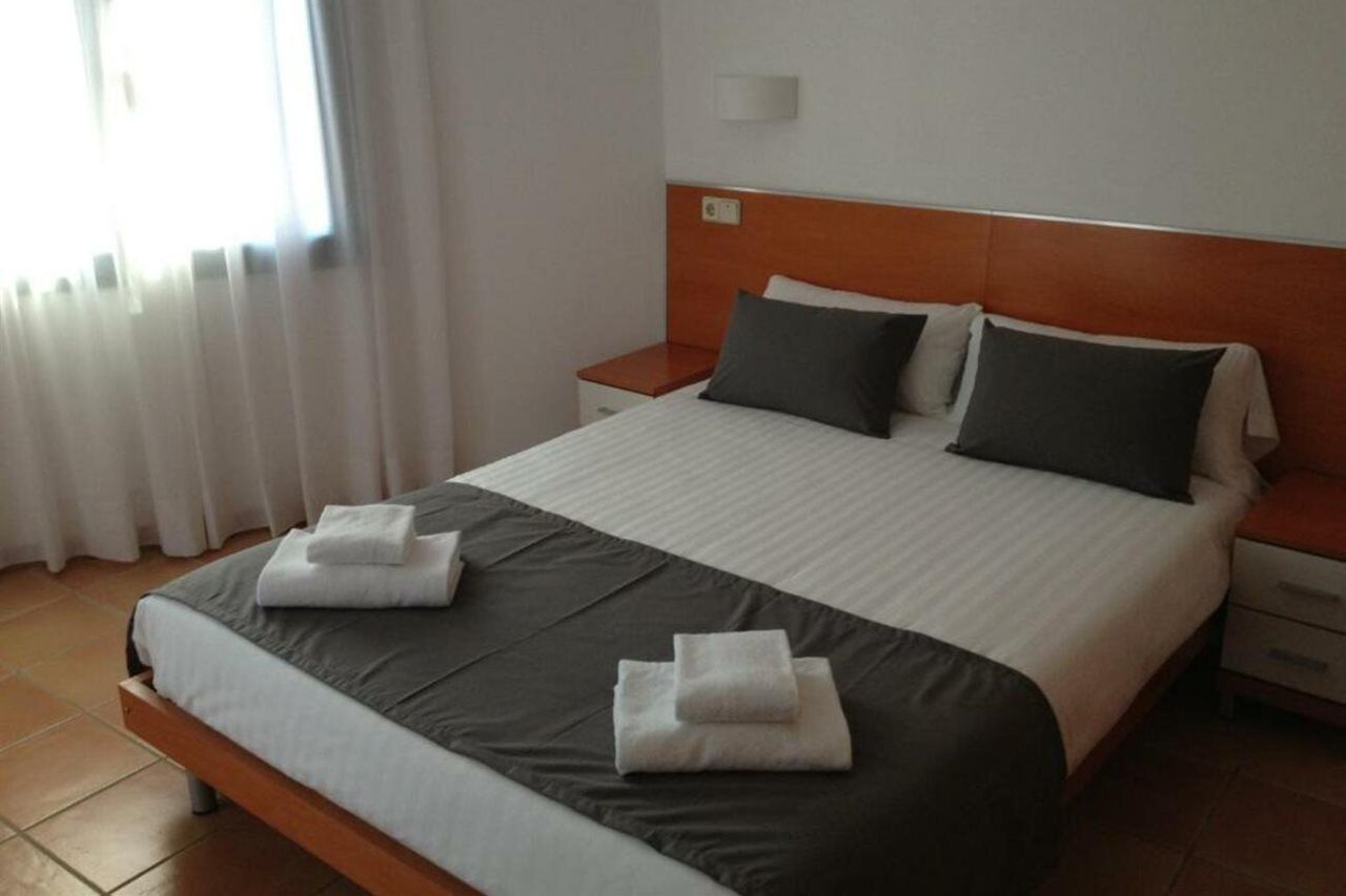 טוסה דה מאר Pierre & Vacances Villa Romana מראה חיצוני תמונה